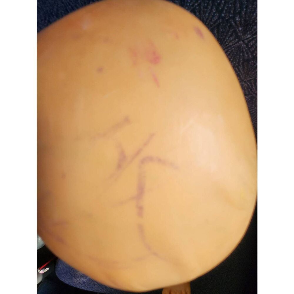 Vintage Baby Doll - Picture 8 of 9